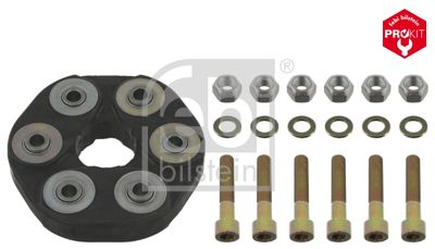 Joint, propshaft FEBI BILSTEIN 03909