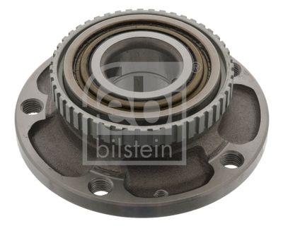 Wheel Bearing Kit FEBI BILSTEIN 04043