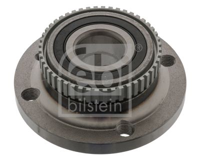 Wheel Bearing Kit FEBI BILSTEIN 04044