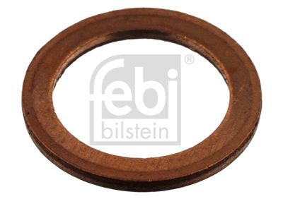 Seal Ring, oil drain plug FEBI BILSTEIN 04054