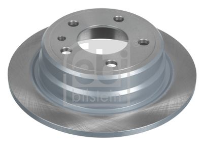 Brake Disc FEBI BILSTEIN 04092