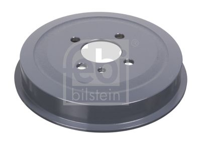 Brake Drum FEBI BILSTEIN 04098