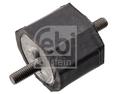 Mounting, automatic transmission FEBI BILSTEIN 04111