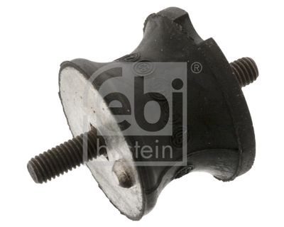 Mounting, automatic transmission FEBI BILSTEIN 04112