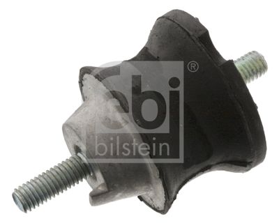 Mounting, automatic transmission FEBI BILSTEIN 04123