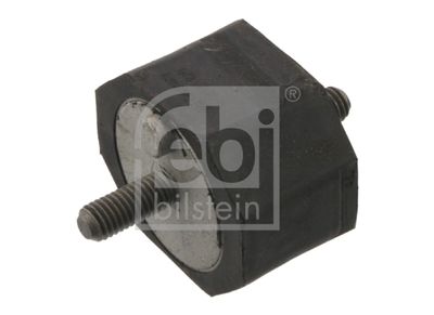 Mounting, automatic transmission FEBI BILSTEIN 04125