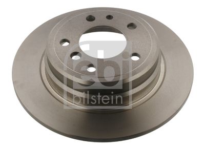 Brake Disc FEBI BILSTEIN 04176