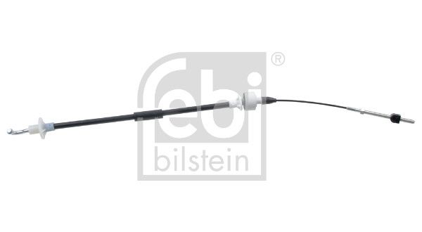 FEBI BILSTEIN 04196 Cable Pull, clutch control