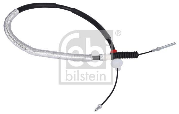 FEBI BILSTEIN 04205 Cable Pull, clutch control