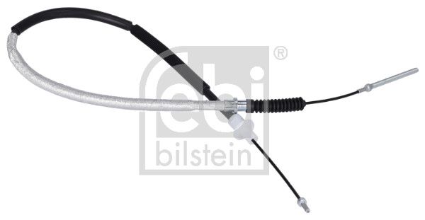 FEBI BILSTEIN 04206 Cable Pull, clutch control