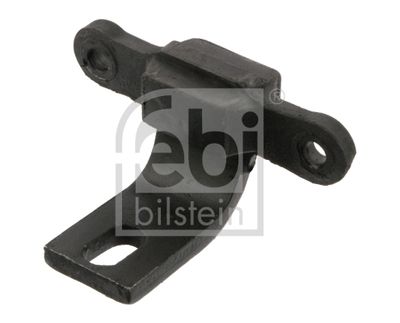 Rubber Buffer, engine mounting system FEBI BILSTEIN 04236