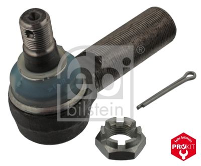 Tie Rod End FEBI BILSTEIN 04384