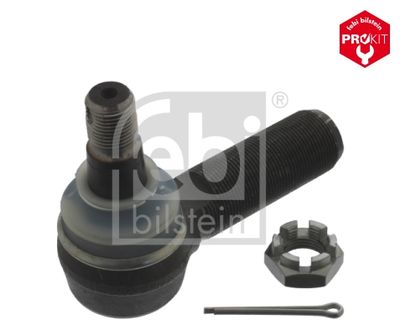 Tie Rod End FEBI BILSTEIN 04385