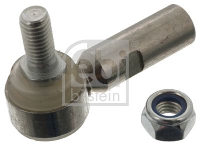 Ball Joint, tie rod travel sensor FEBI BILSTEIN 04389