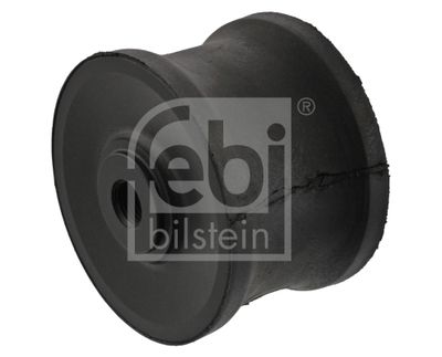 Mounting, manual transmission FEBI BILSTEIN 04394