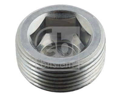 Screw Plug, axle drive FEBI BILSTEIN 04516