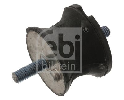 Mounting, automatic transmission FEBI BILSTEIN 04517