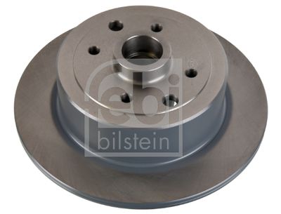 Brake Disc FEBI BILSTEIN 04525