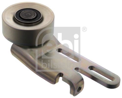 FEBI BILSTEIN 04724 Belt Tensioner, V-ribbed belt