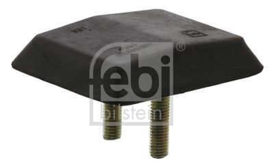 Rubber Buffer, suspension FEBI BILSTEIN 04822