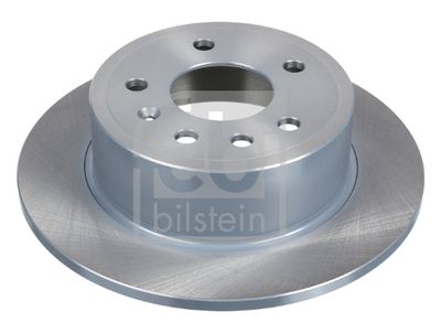 Brake Disc FEBI BILSTEIN 04850