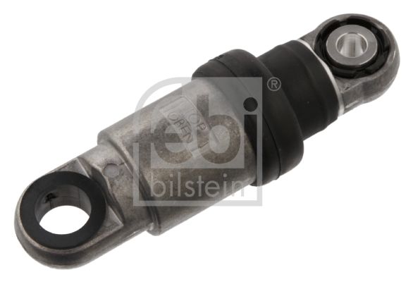 FEBI BILSTEIN 04968 Vibration Damper, V-ribbed belt