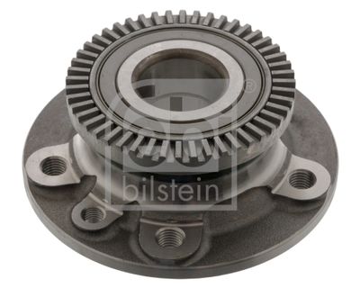 Wheel Bearing Kit FEBI BILSTEIN 05117