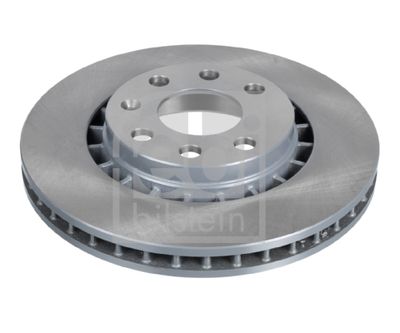 Brake Disc FEBI BILSTEIN 05179