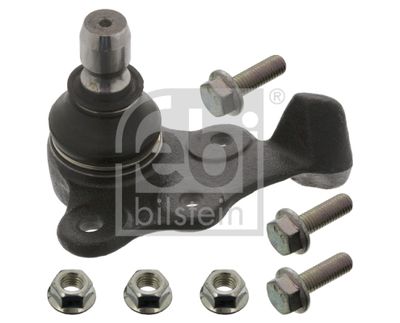 Ball Joint FEBI BILSTEIN 05194