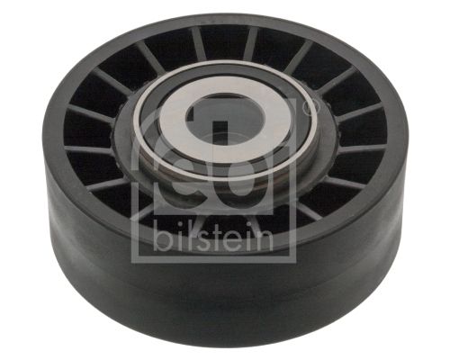 FEBI BILSTEIN 05220 Deflection/Guide Pulley, V-ribbed belt