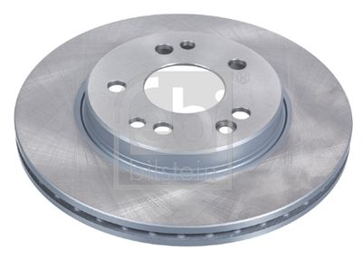 Brake Disc FEBI BILSTEIN 05230