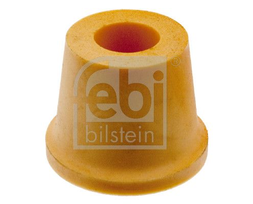 FEBI BILSTEIN 05351 Rubber Buffer, driver cab