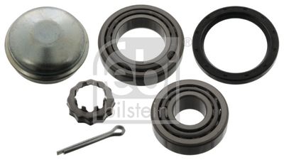 Wheel Bearing Kit FEBI BILSTEIN 05386