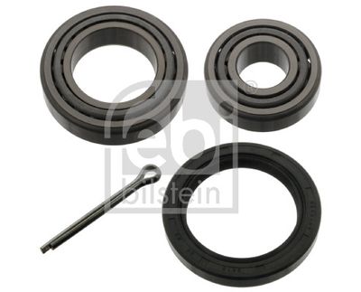 Wheel Bearing Kit FEBI BILSTEIN 05394