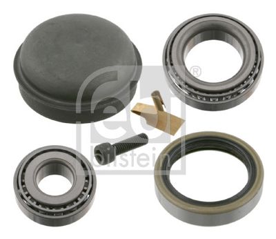 Wheel Bearing Kit FEBI BILSTEIN 05421