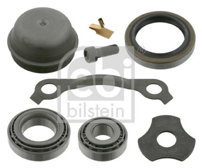 Wheel Bearing Kit FEBI BILSTEIN 05422