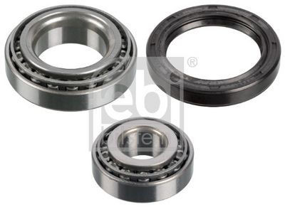 Wheel Bearing Kit FEBI BILSTEIN 05458