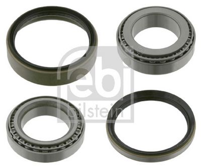 Wheel Bearing Kit FEBI BILSTEIN 05464