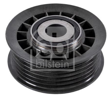 FEBI BILSTEIN 05478 Deflection/Guide Pulley, V-ribbed belt