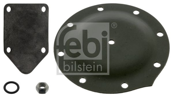 FEBI BILSTEIN 05480 Membrane, vacuum pump