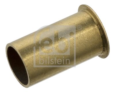 Connector, compressed-air line FEBI BILSTEIN 05505