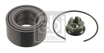 Wheel Bearing Kit FEBI BILSTEIN 05528