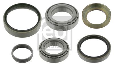 Wheel Bearing Kit FEBI BILSTEIN 05569