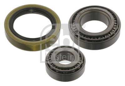 Wheel Bearing Kit FEBI BILSTEIN 05577