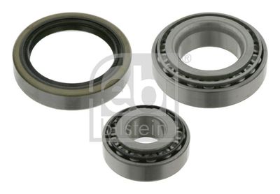 Wheel Bearing Kit FEBI BILSTEIN 05580