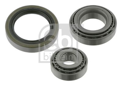Wheel Bearing Kit FEBI BILSTEIN 05581