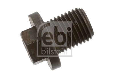 Screw Plug, oil sump FEBI BILSTEIN 05598