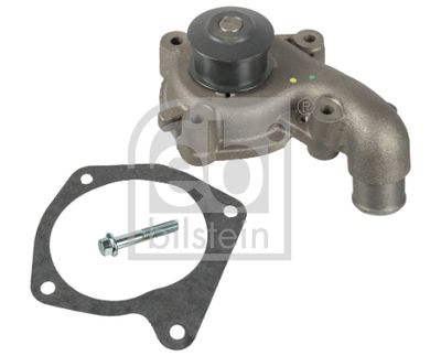 Water Pump, engine cooling FEBI BILSTEIN 05633