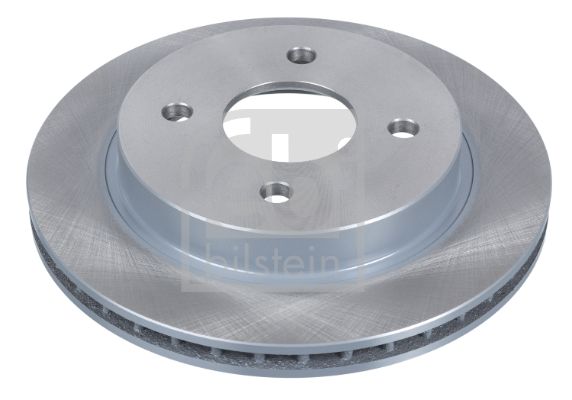 FEBI BILSTEIN 05644 Brake Disc