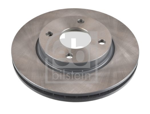 FEBI BILSTEIN 05645 Brake Disc